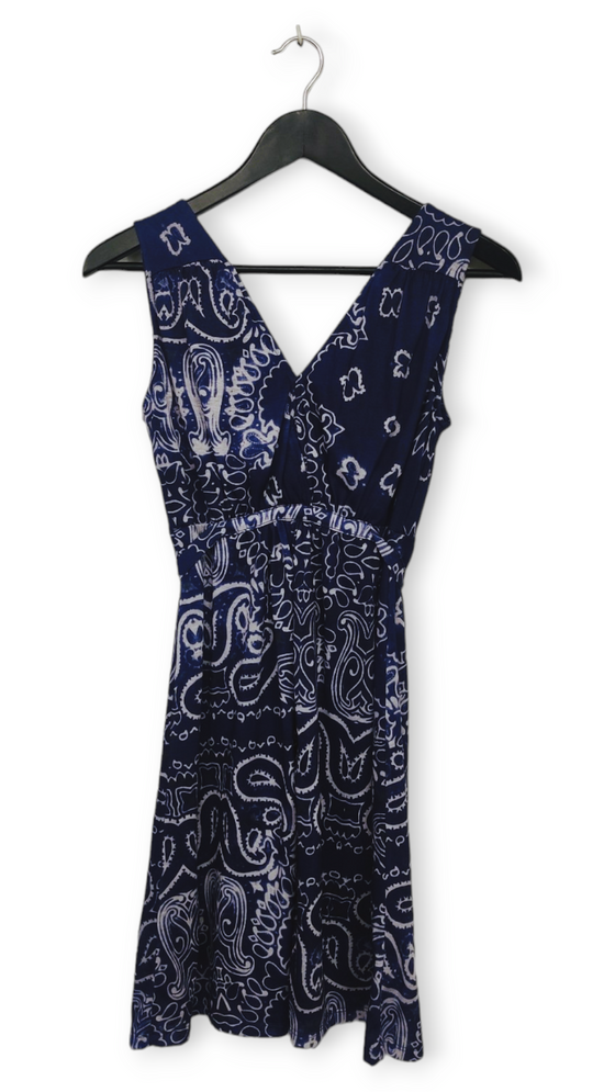 DESIGUAL Vestido Mujer Talla S