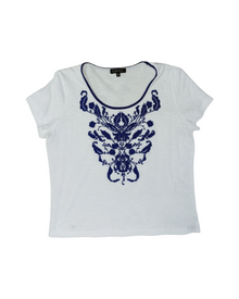  CAROLL Blusa Mujer Talla L