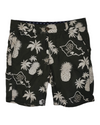 JACK AND JONES Bermudas Hombre Talla S