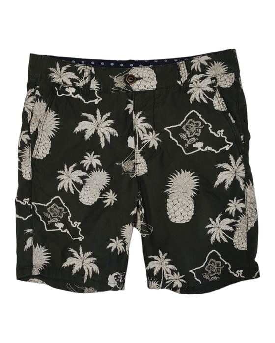 JACK AND JONES Bermudas Hombre Talla S