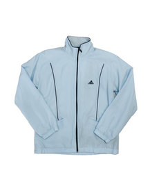  ADIDAS Chaqueta Track Talla M VINTAGE