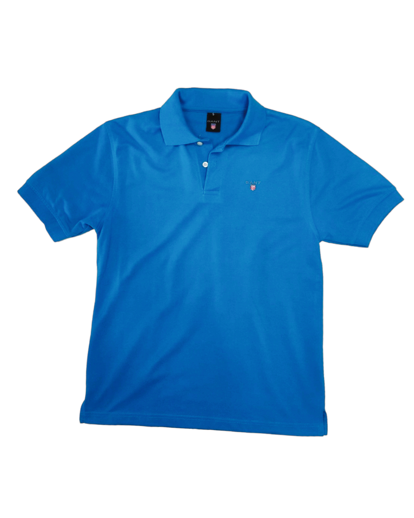 GANT Polo Hombre Talla S