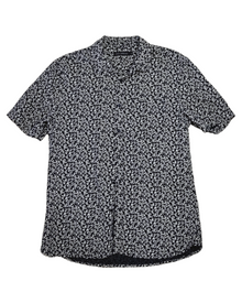  FRENCH CONNECTION Camisa Hombre Talla M