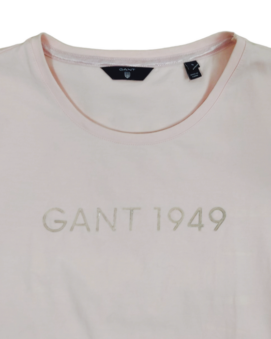 GANT Camiseta Mujer Talla S