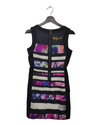 Desigual Vestido Mujer Talla S