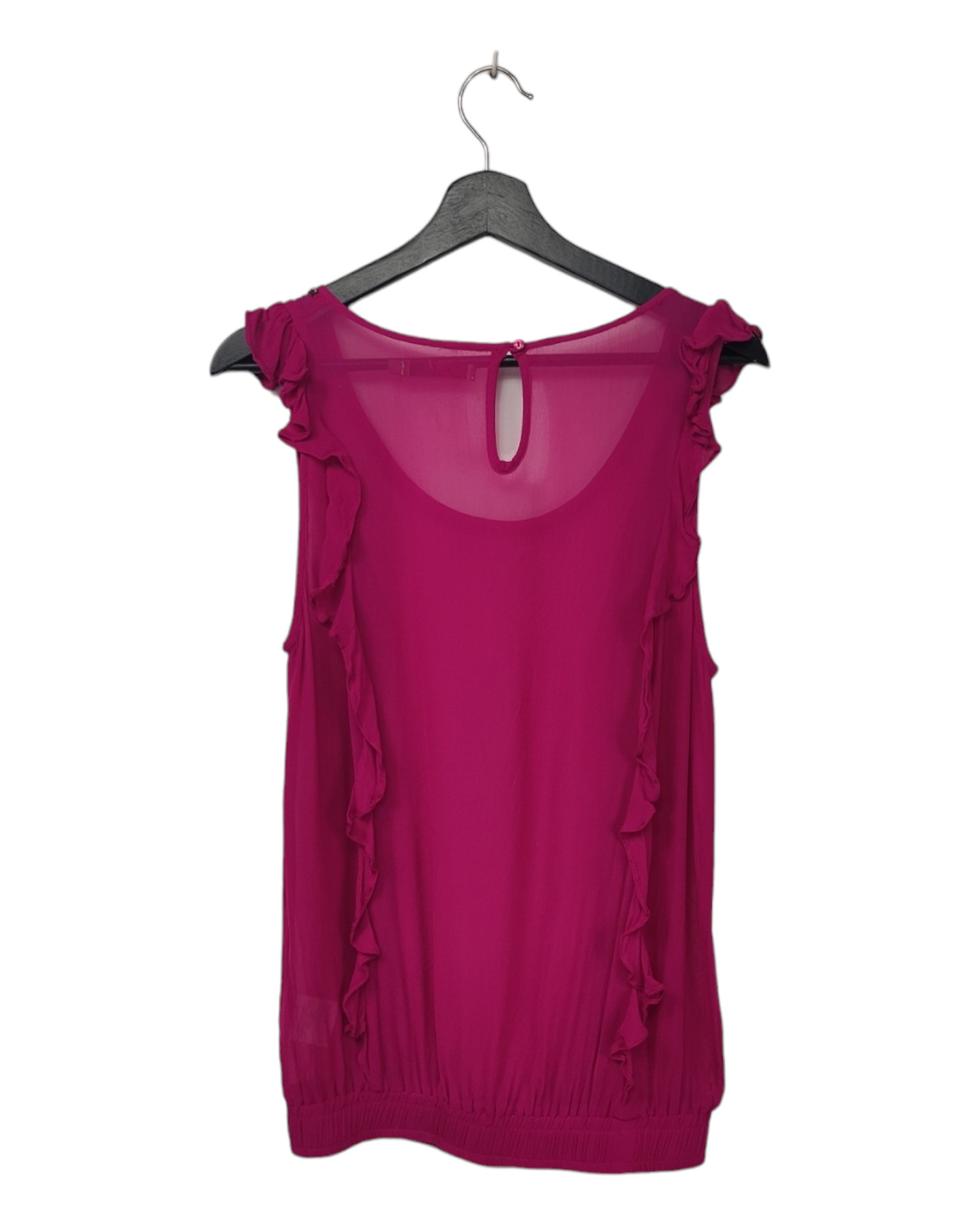 Saint Tropez Blusa Mujer Talla S