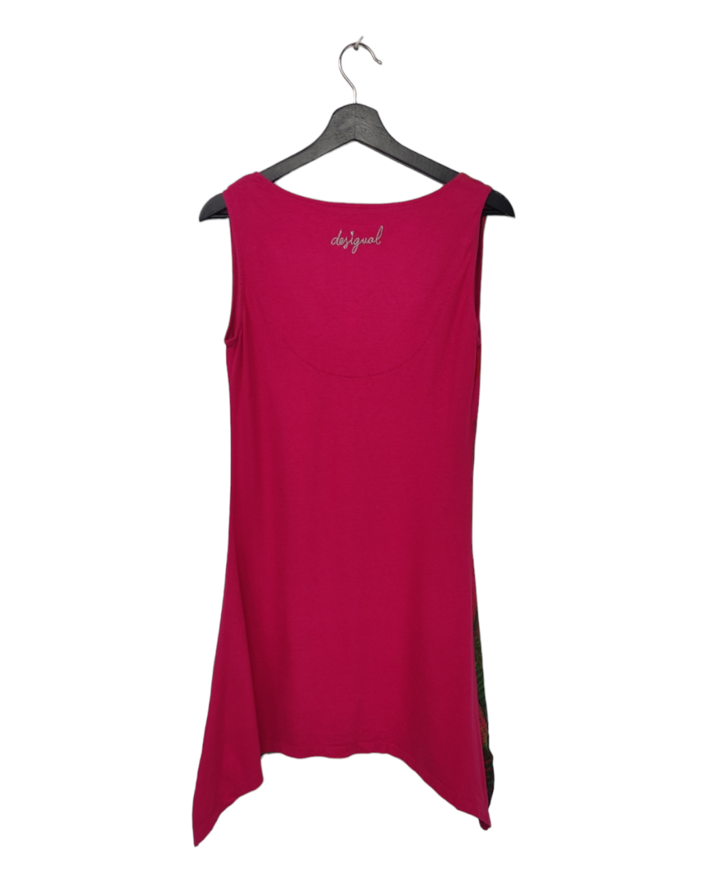 Desigual Vestido Mujer Talla S