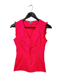  Adolfo Dominguez Blusa Mujer Talla S