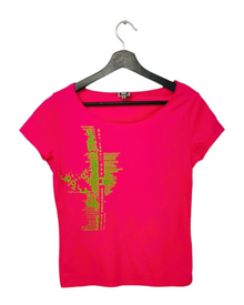  Adolfo Dominguez Camiseta Mujer Talla M