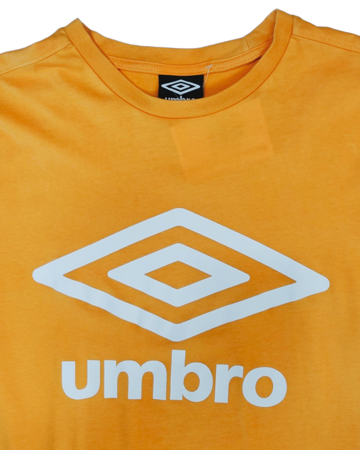 Umbro Camiseta Hombre talla S