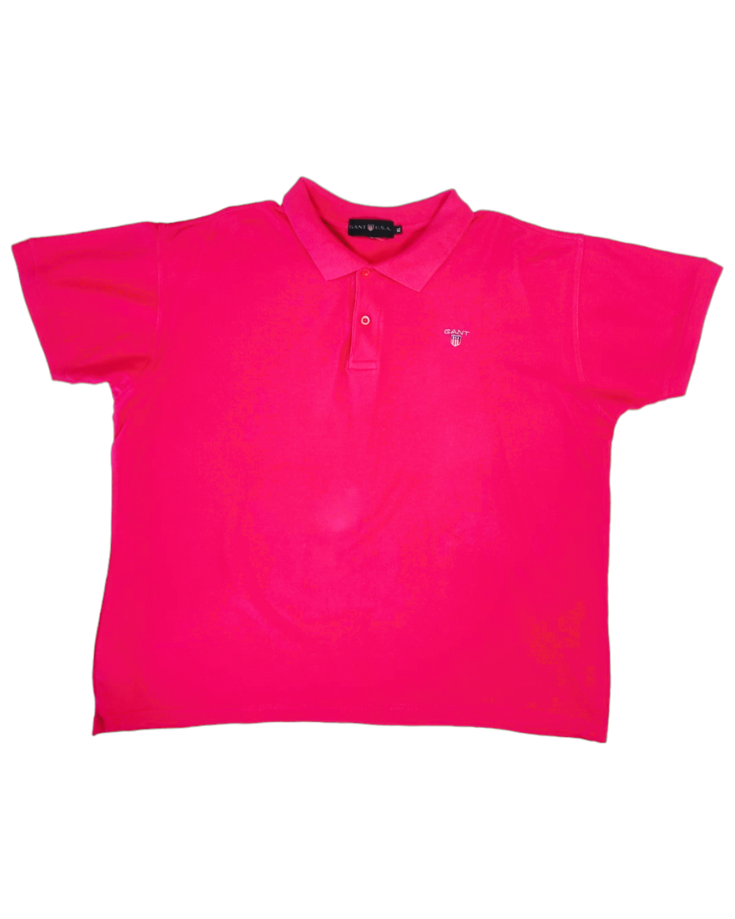 Gant Polo Hombre talla XL