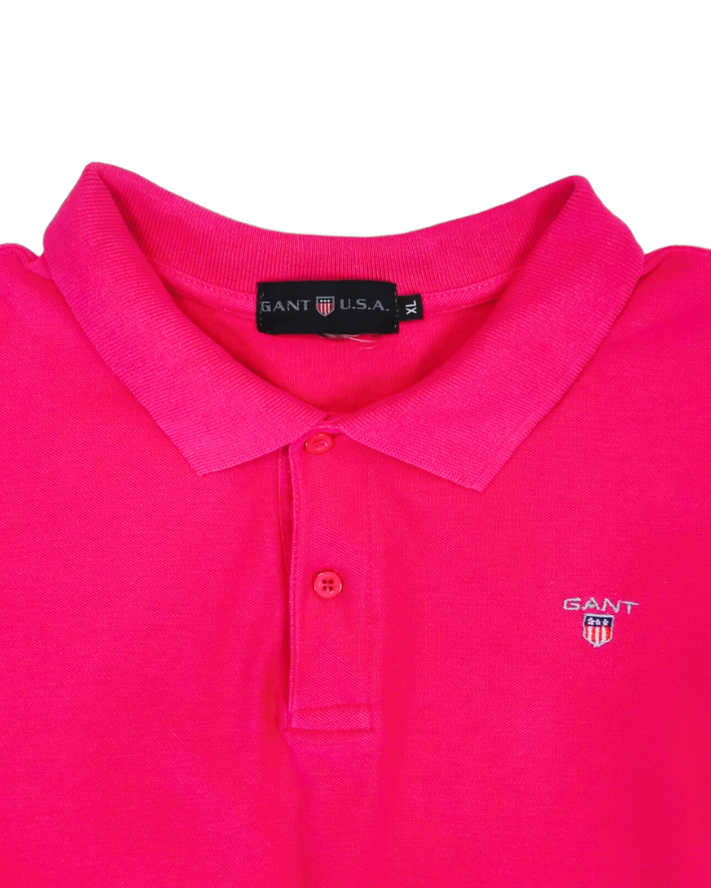 Gant Polo Hombre talla XL