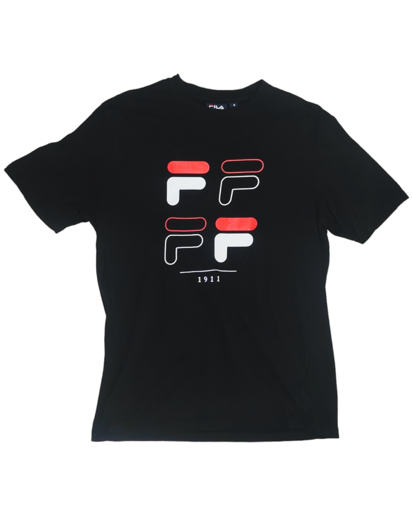 FILA Camiseta hombre Talla M