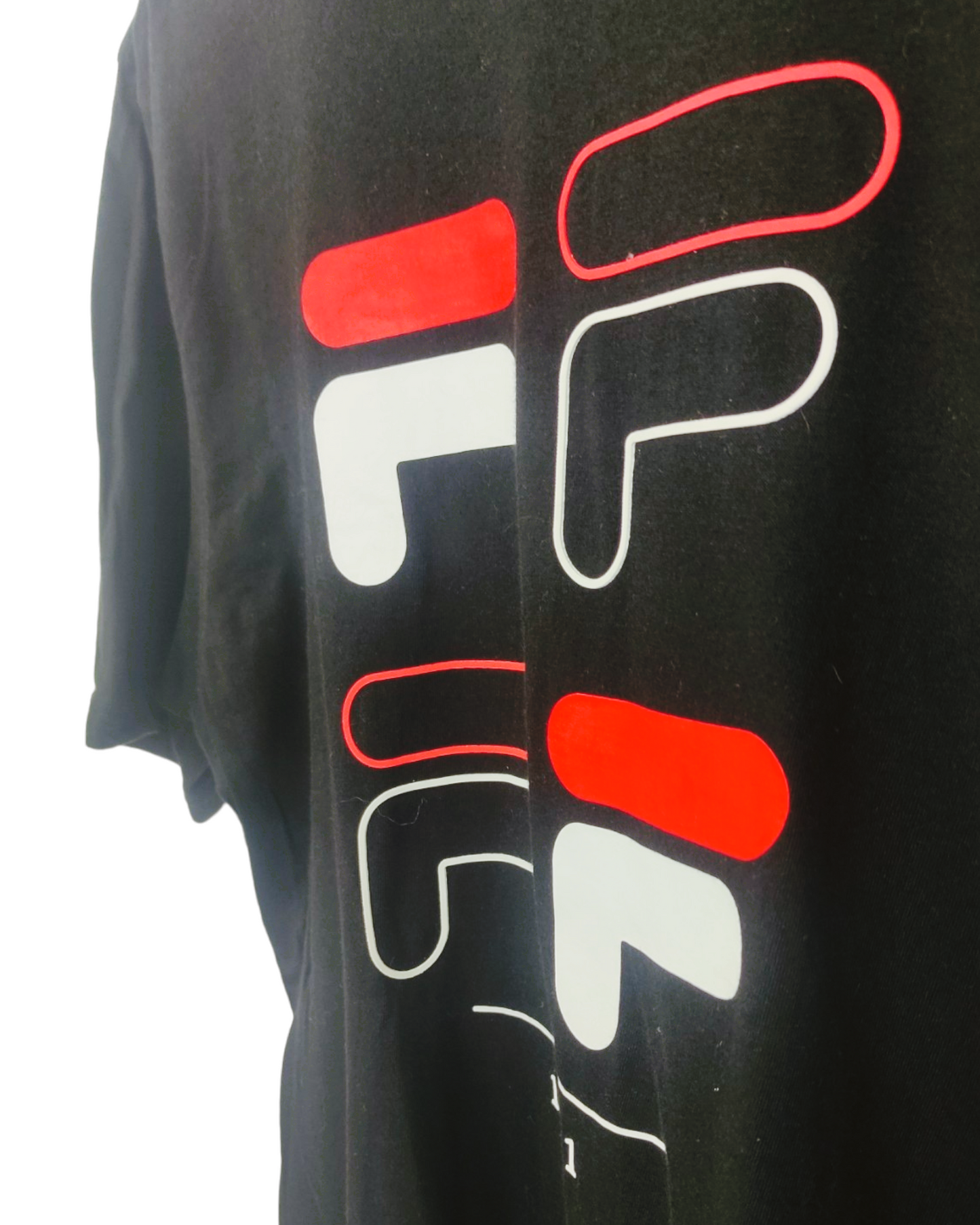 FILA Camiseta hombre Talla M