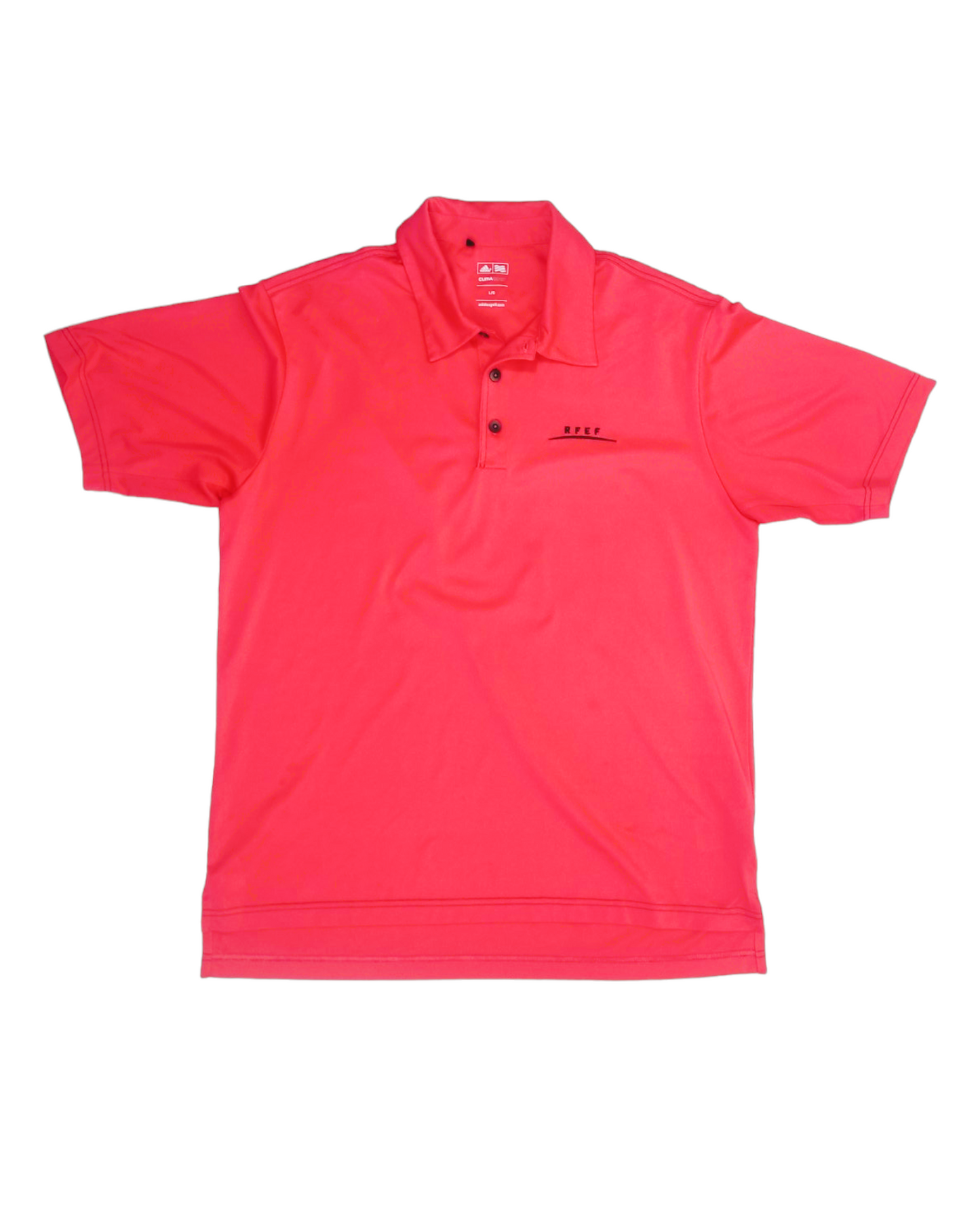 ADIDAS Polo hombre Talla L