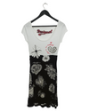 DESIGUAL Vestido mujer Talla M