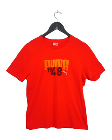  PUMA Camiseta hombre Talla M