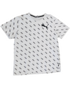 T-shirt PUMA Homme Taille L