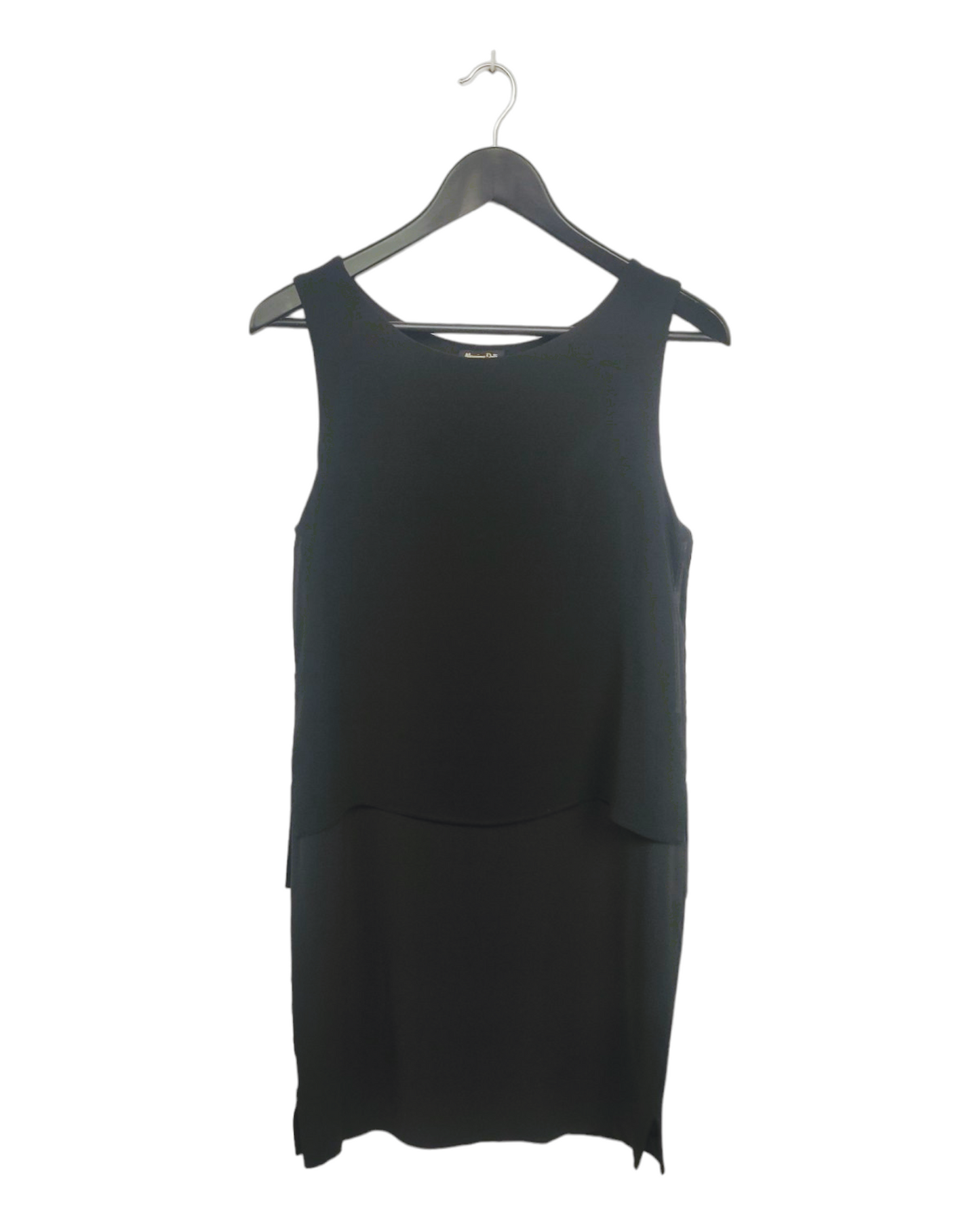 MASSIMO DUTTI Vestido mujer Talla S