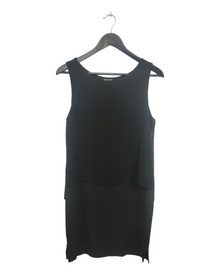  MASSIMO DUTTI Vestido mujer Talla S