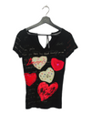 DESIGUAL Blusa mujer Talla S