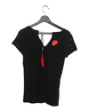 DESIGUAL Blusa mujer Talla S