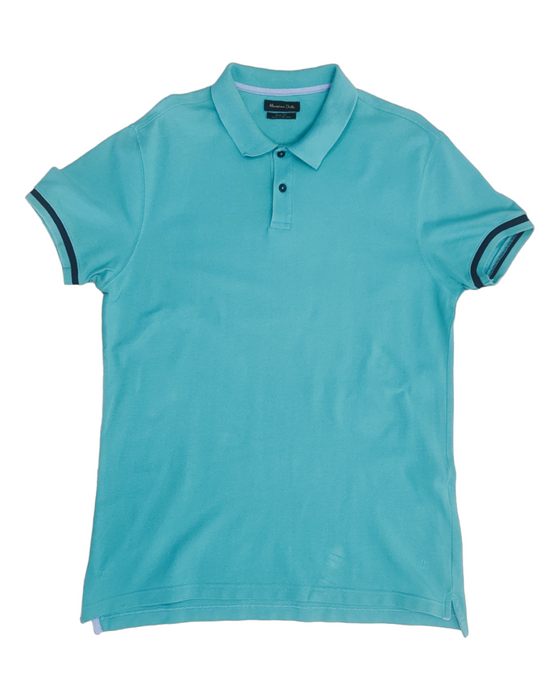 Massimo Dutti Polo hombre Talla M