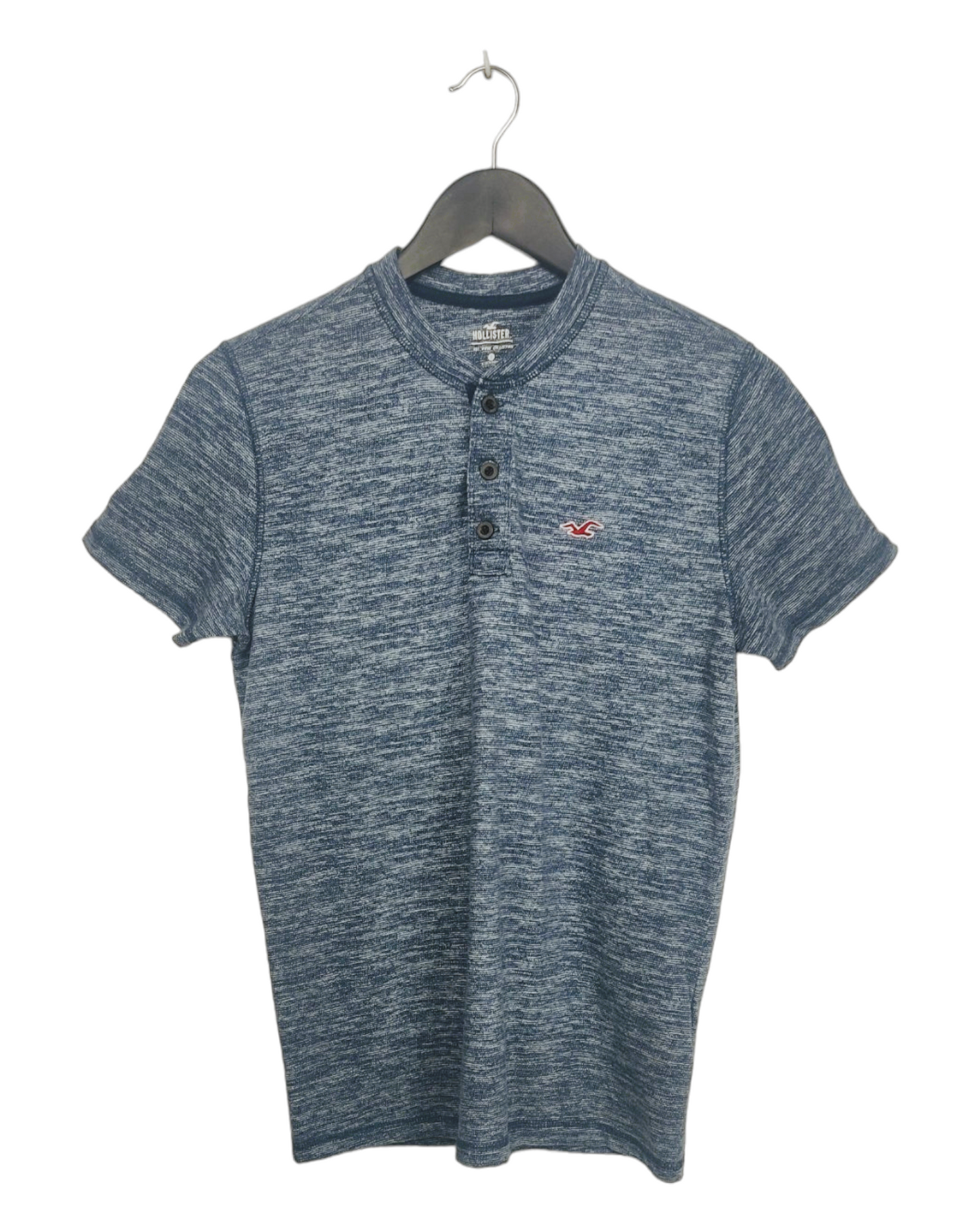 Hollister Camiseta hombre Talla S