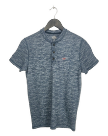  Hollister Camiseta hombre Talla S