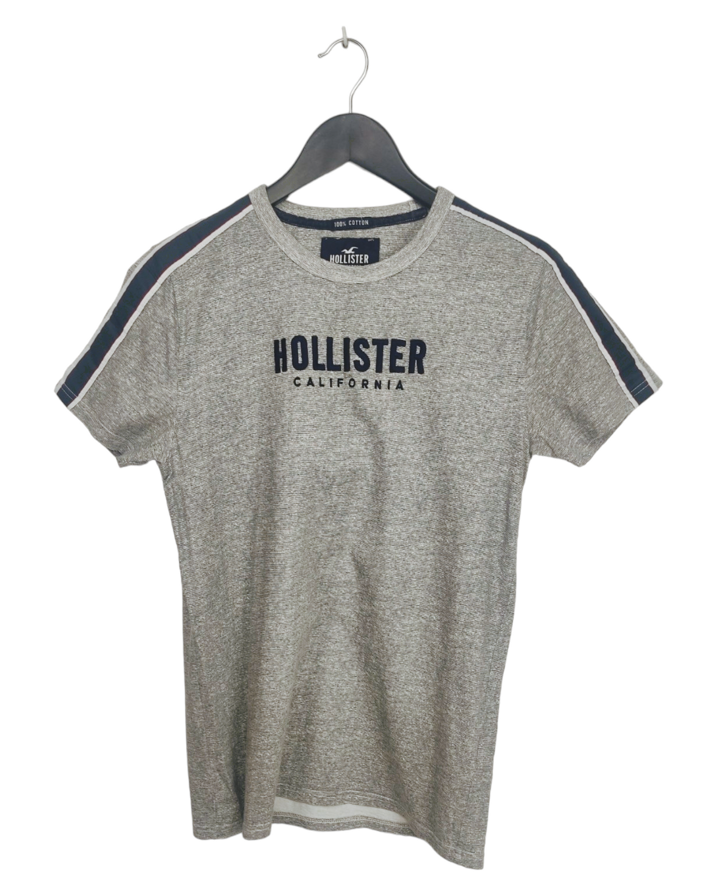 Hollister Camiseta hombre Talla S