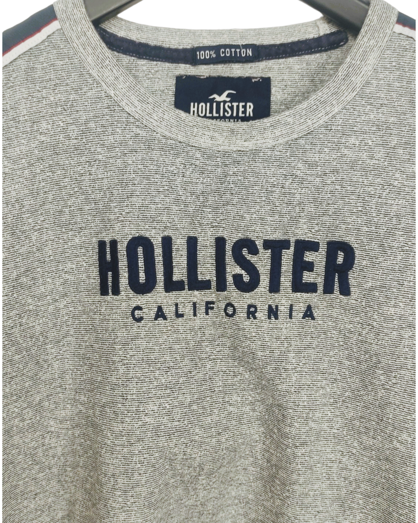 Hollister Camiseta hombre Talla S