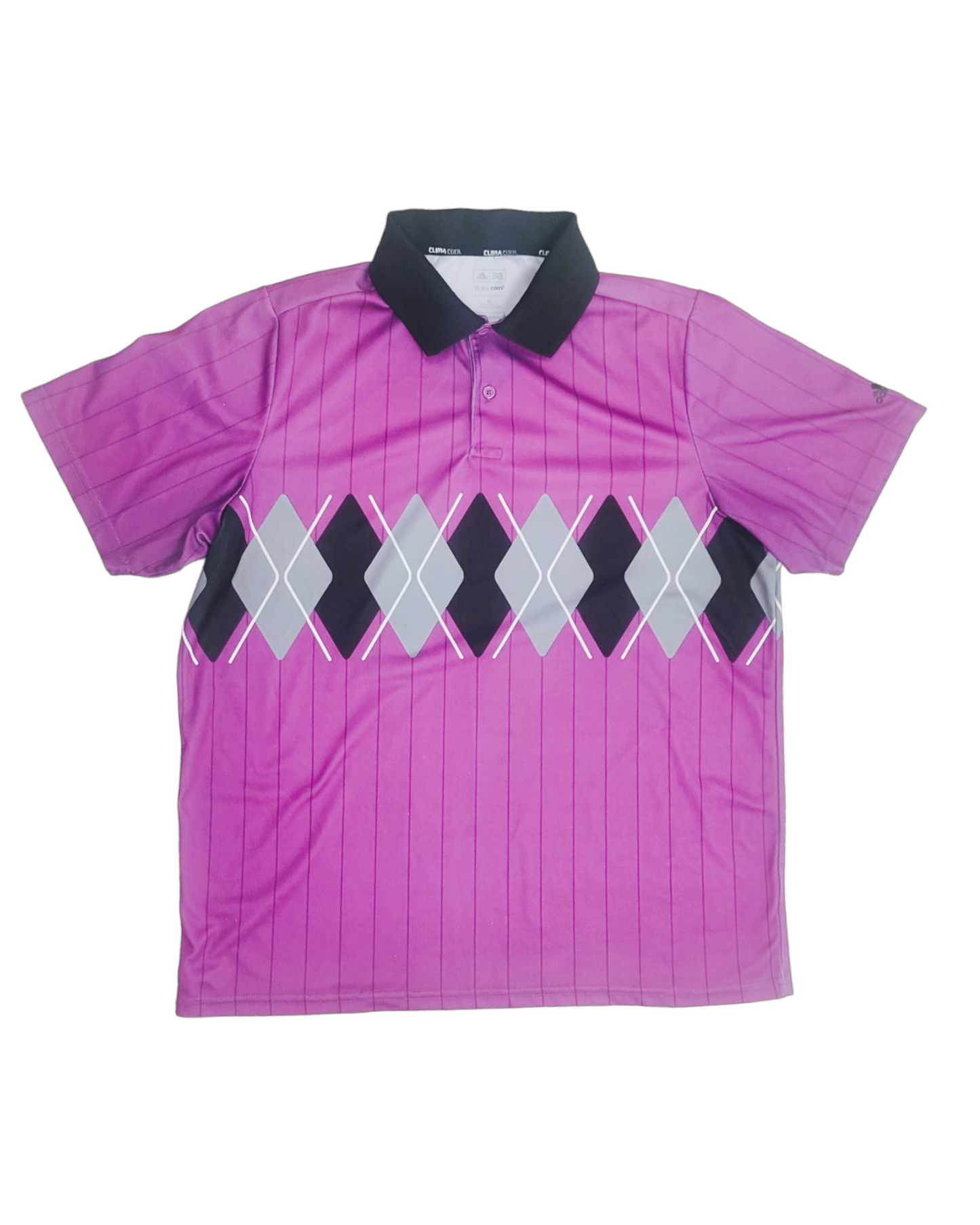 Polo Adidas Homme Taille XL