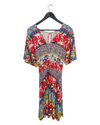 Desigual Vestido Mujer Talla L