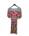 Desigual Vestido Mujer Talla L