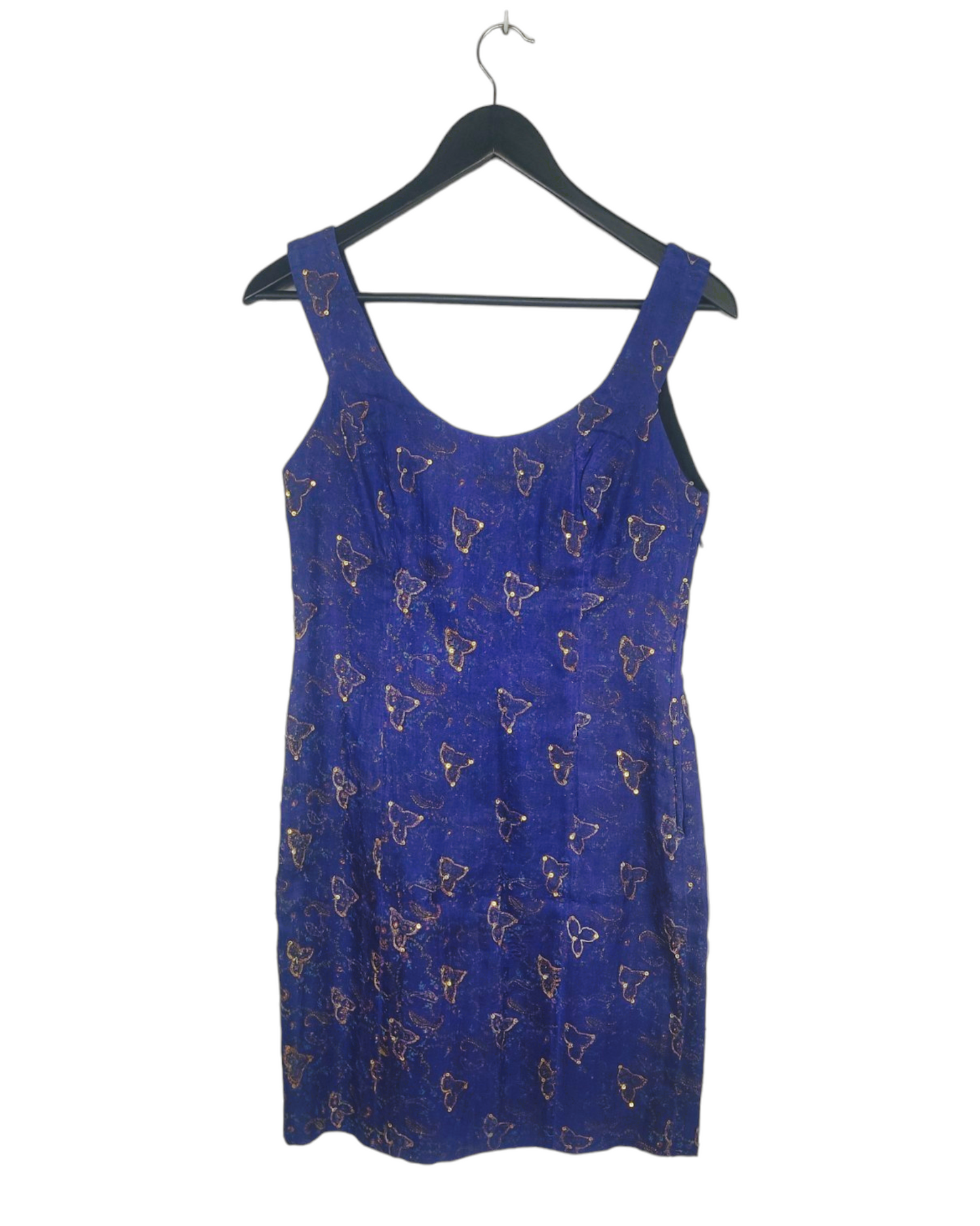 Victorio y Lucchino Vestido Mujer Talla L