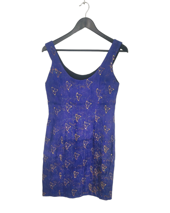 Victorio y Lucchino Vestido Mujer Talla L