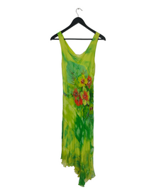  Derhy Vestido Mujer Talla L