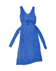  Bimba y Lola Vestido mujer Talla L