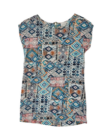  Aita Blusa Mujer Talla M