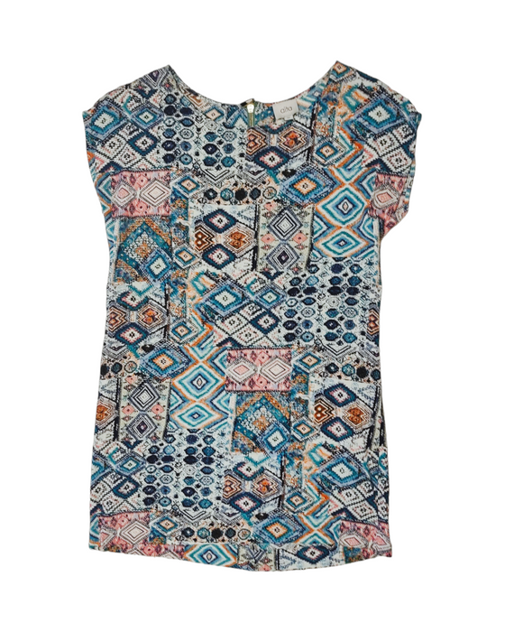 Aita Blusa Mujer Talla M