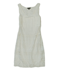  Massimo Dutti Vestido Mujer Talla M