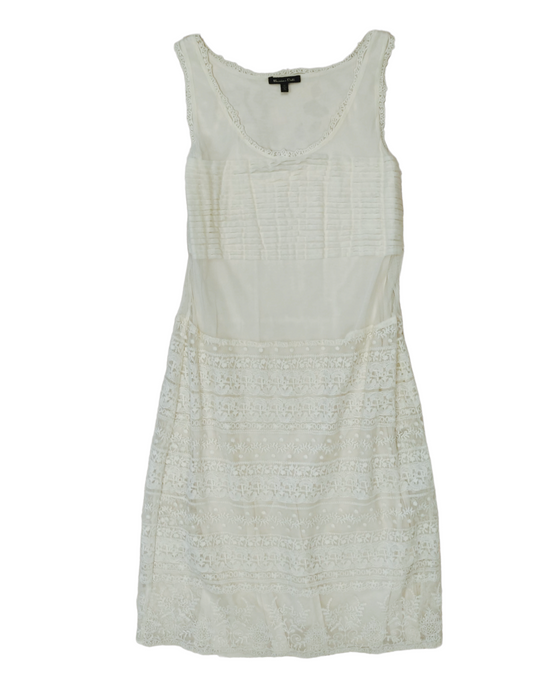 Massimo Dutti Vestido Mujer Talla M