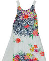 Desigual Vestido Mujer Talla S