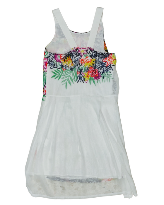 Desigual Vestido Mujer Talla S