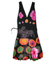 Desigual Vestido Mujer Talla S