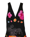 Desigual Vestido Mujer Talla S