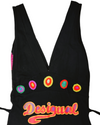 Desigual Vestido Mujer Talla S