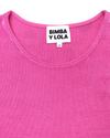 Bimba y Lola Top Mujer Talla S