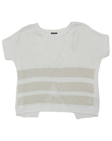  Massimo Dutti Top Mujer Talla M-L