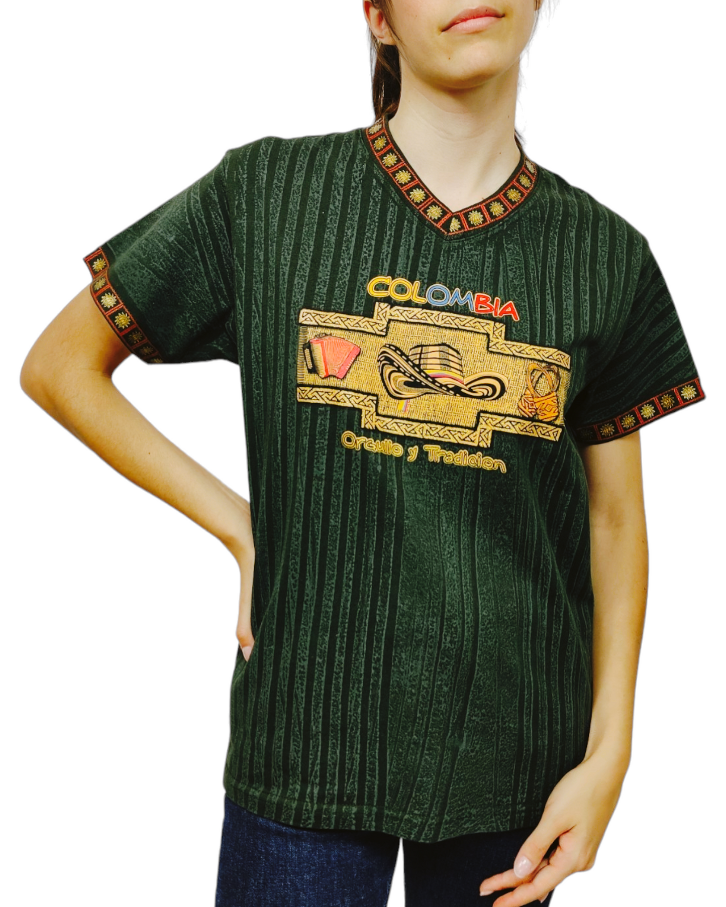 VINTAGE camiseta mujer Talla M